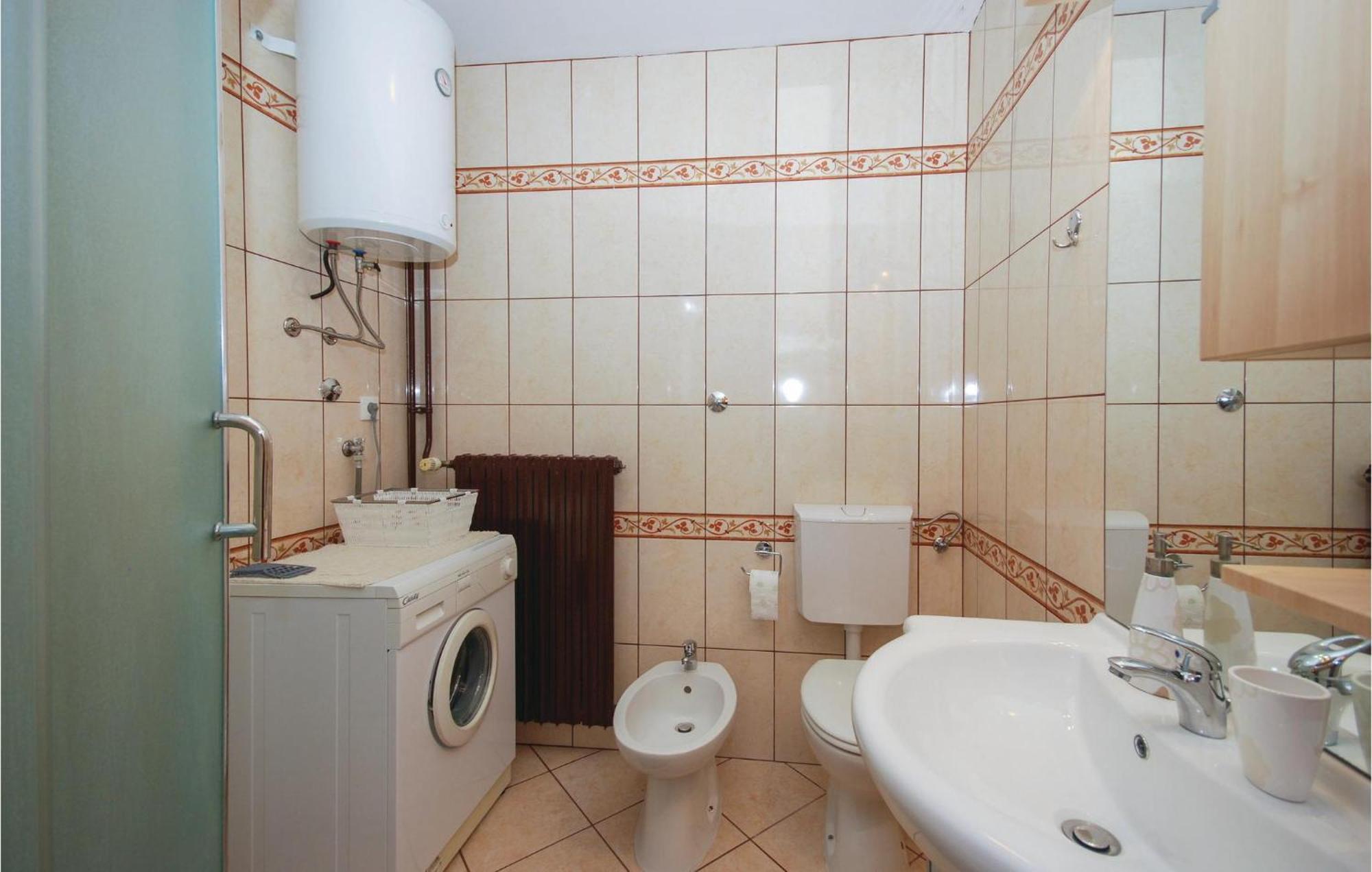 Beautiful Apartment In Lovran With Wifi Exterior photo